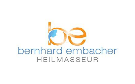 Logo Embacher Bernhard