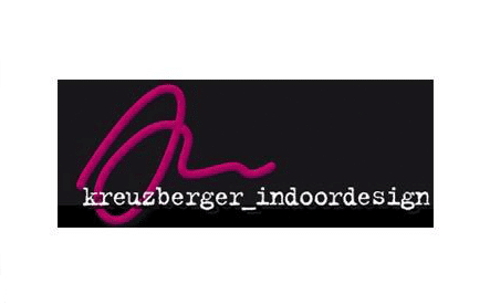 Logo Kreuzberger Indoordesign