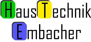 Logo Embacher