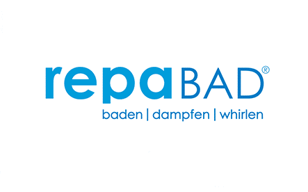 Repabad Logo